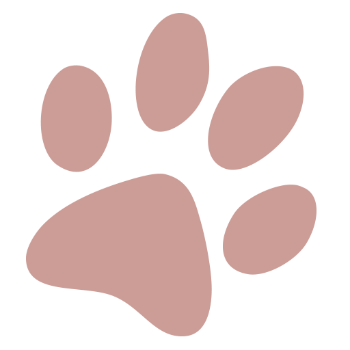 Pawchive のロゴ